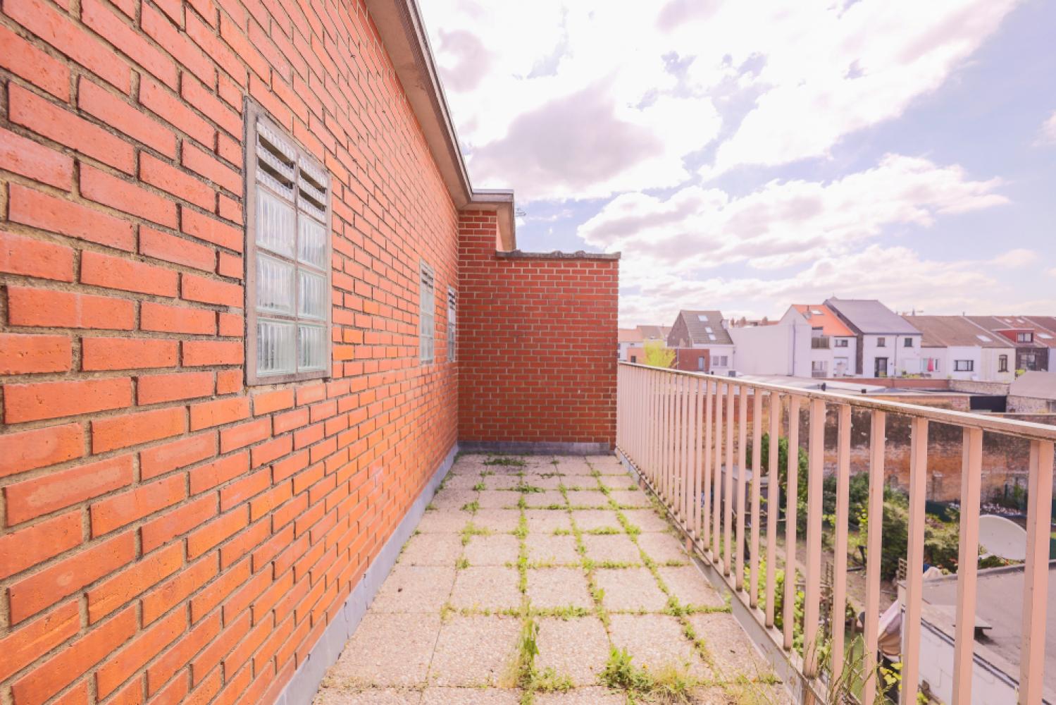Appartement à vendre à Gand
