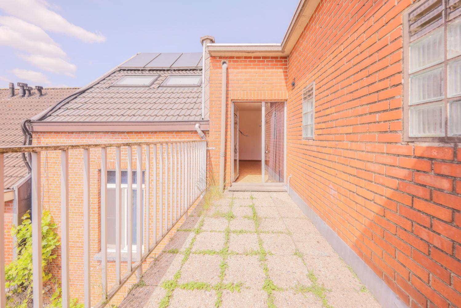 Appartement à vendre à Gand