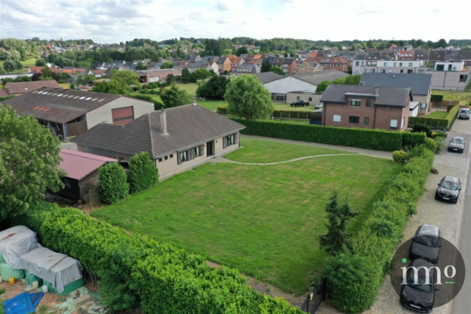House for sale in Dilbeek