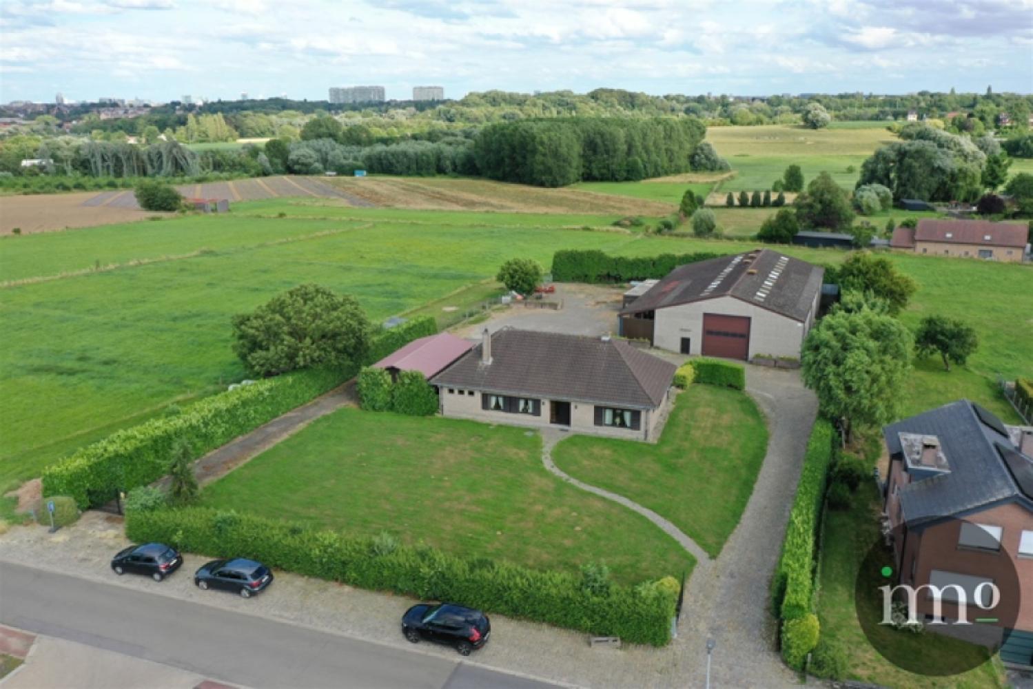 House for sale in Dilbeek