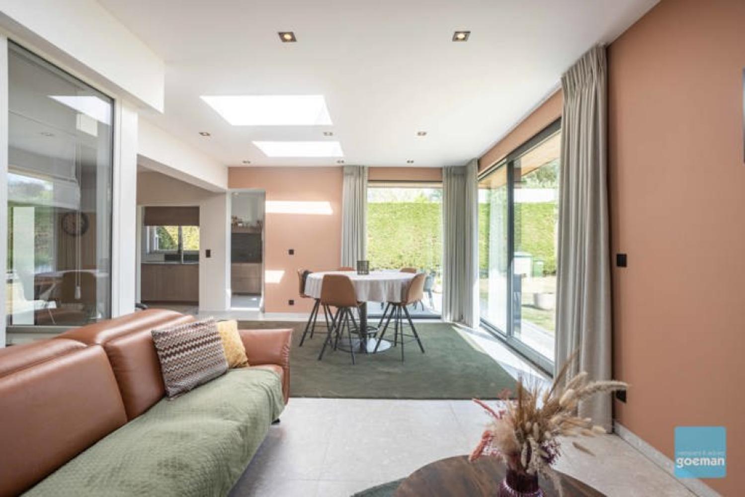House for sale in Dendermonde