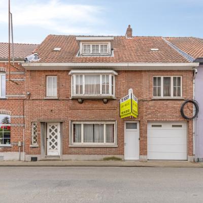 Huis te koop