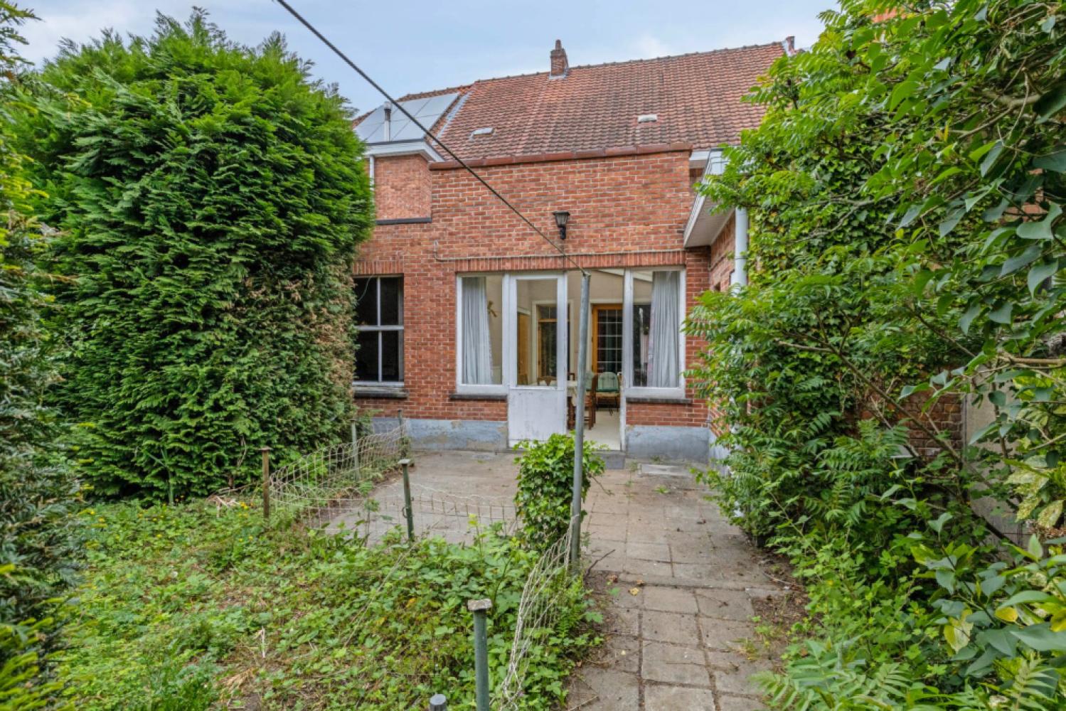 House for sale in Hamme