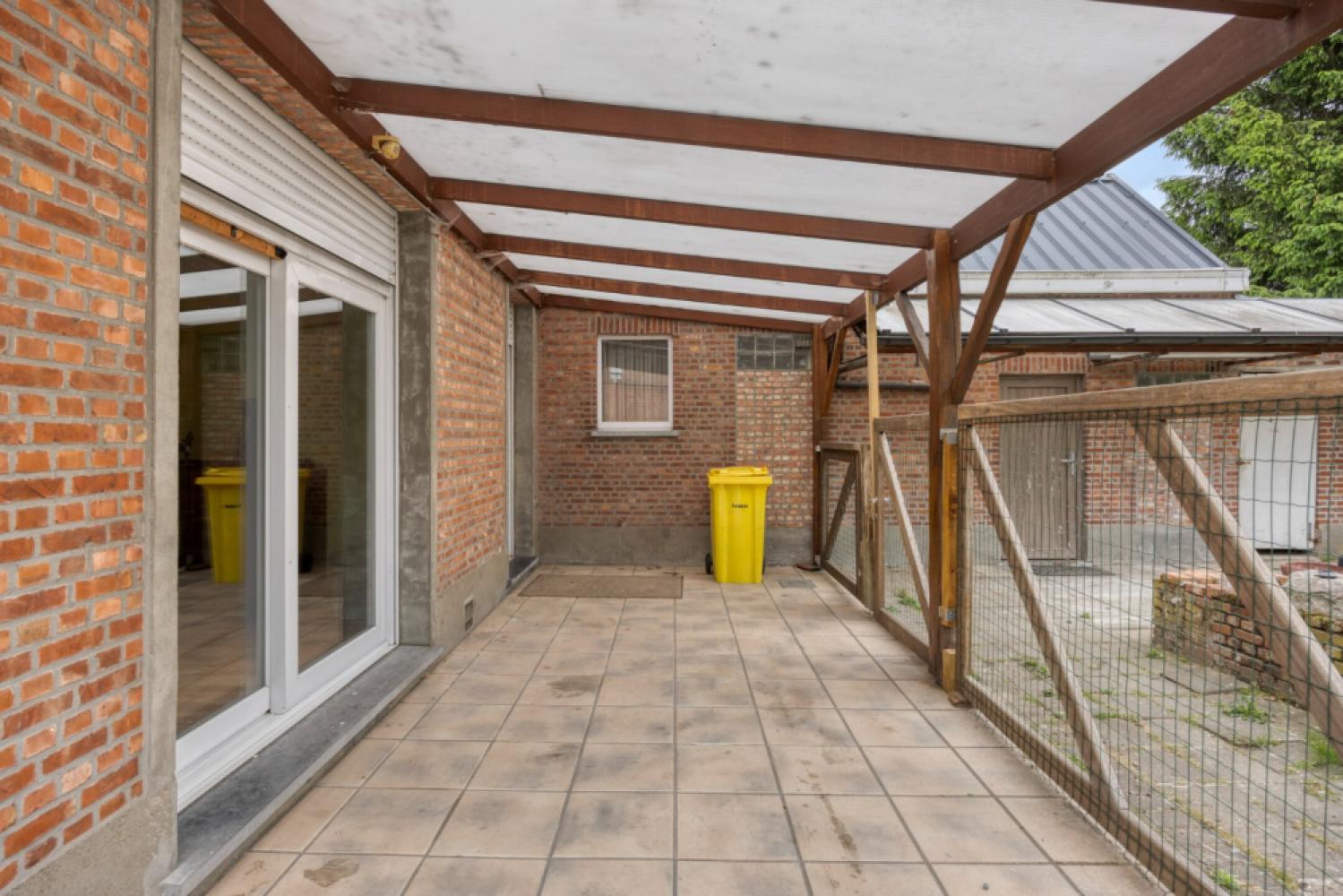 Huis te koop in Bornem