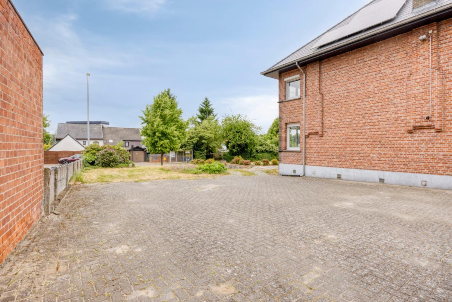 Huis te koop in Bornem