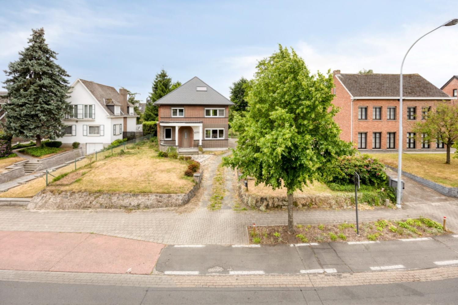 Huis te koop in Bornem