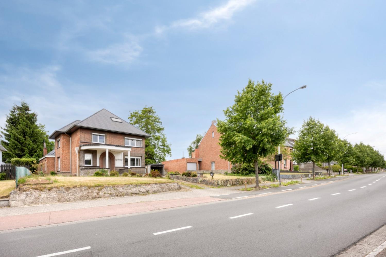 Huis te koop in Bornem