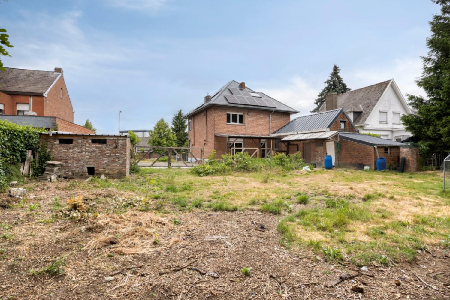 Huis te koop in Bornem