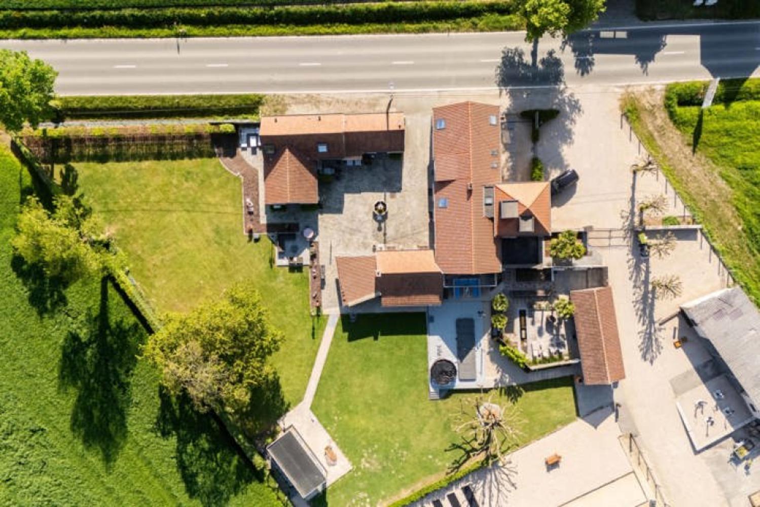 Huis te koop in Geraardsbergen