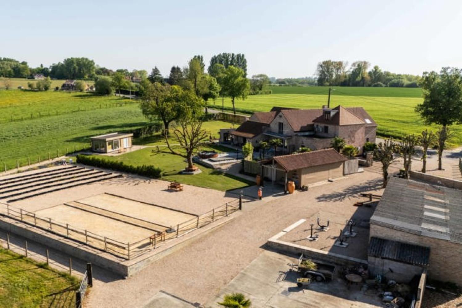 Huis te koop in Geraardsbergen
