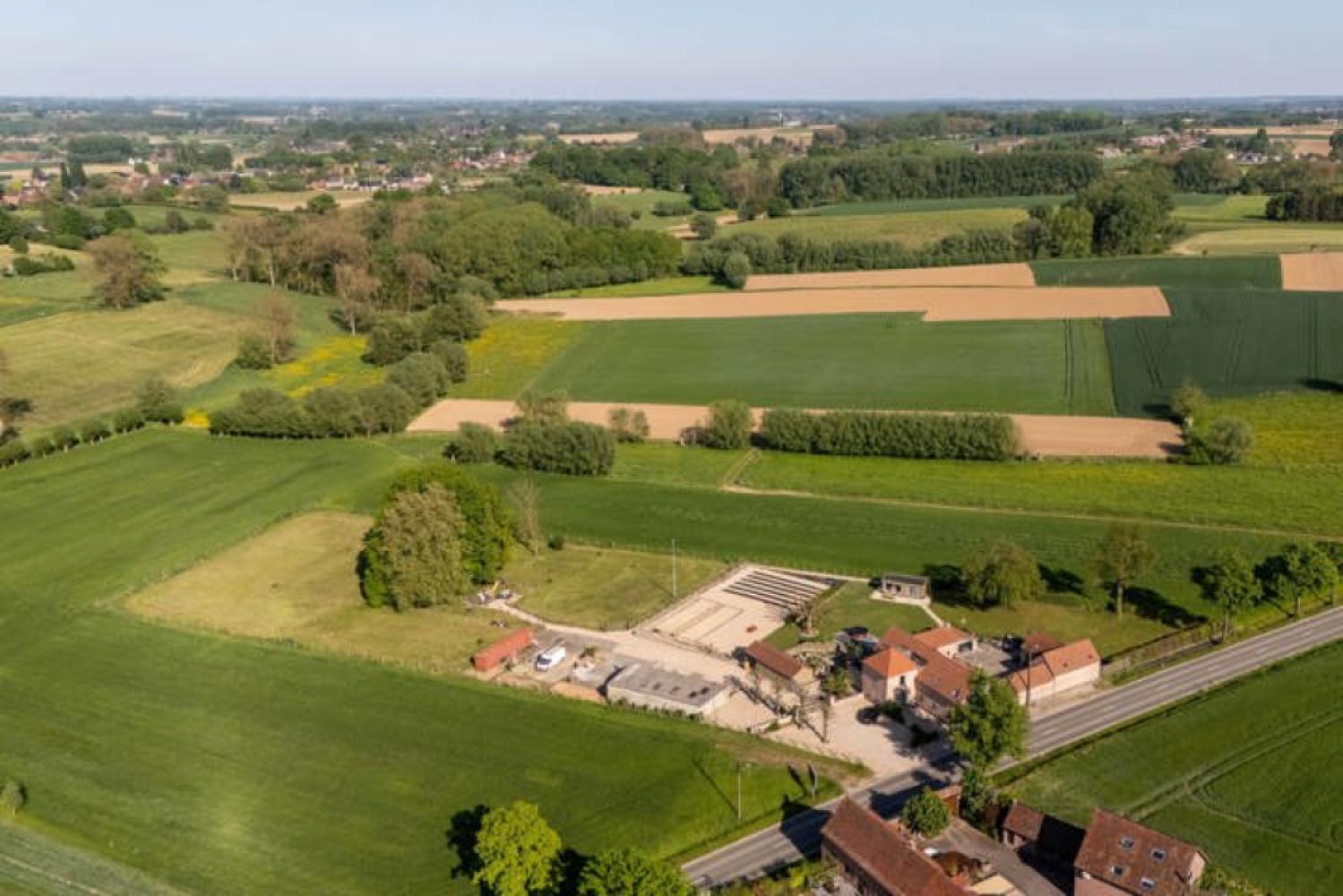 Huis te koop in Geraardsbergen