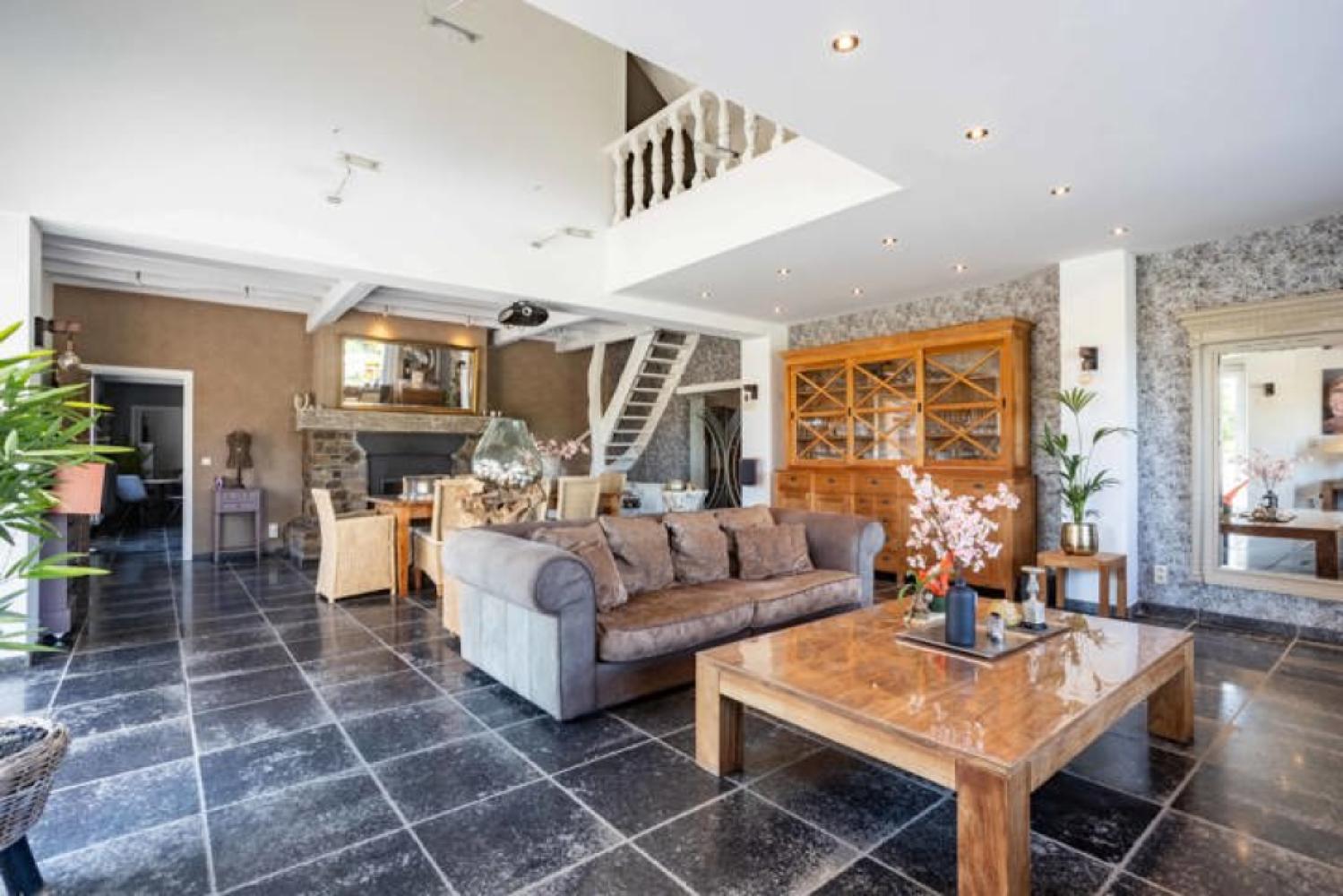 Huis te koop in Geraardsbergen