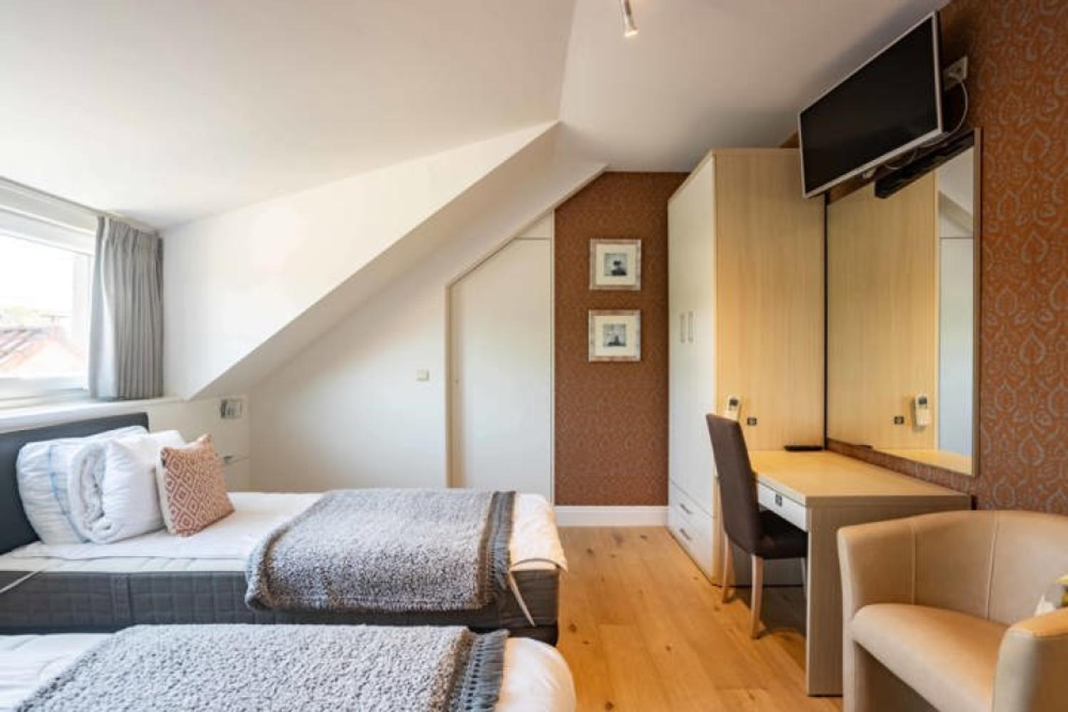 Huis te koop in Geraardsbergen