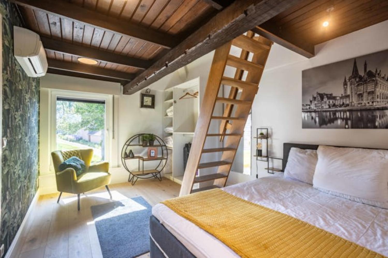 Huis te koop in Geraardsbergen