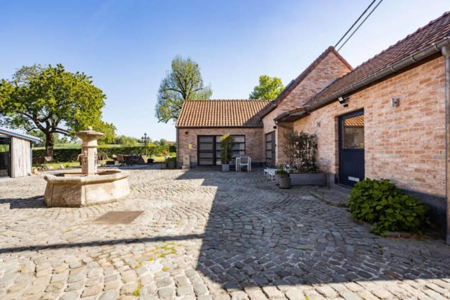Huis te koop in Geraardsbergen