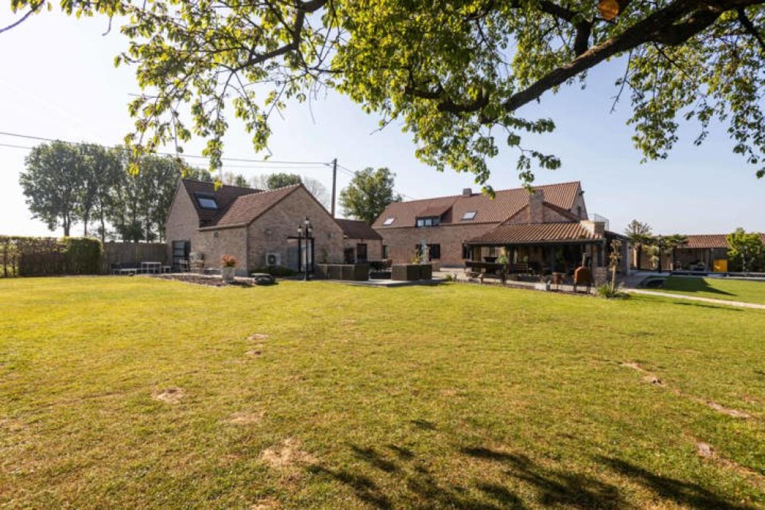 Huis te koop in Geraardsbergen