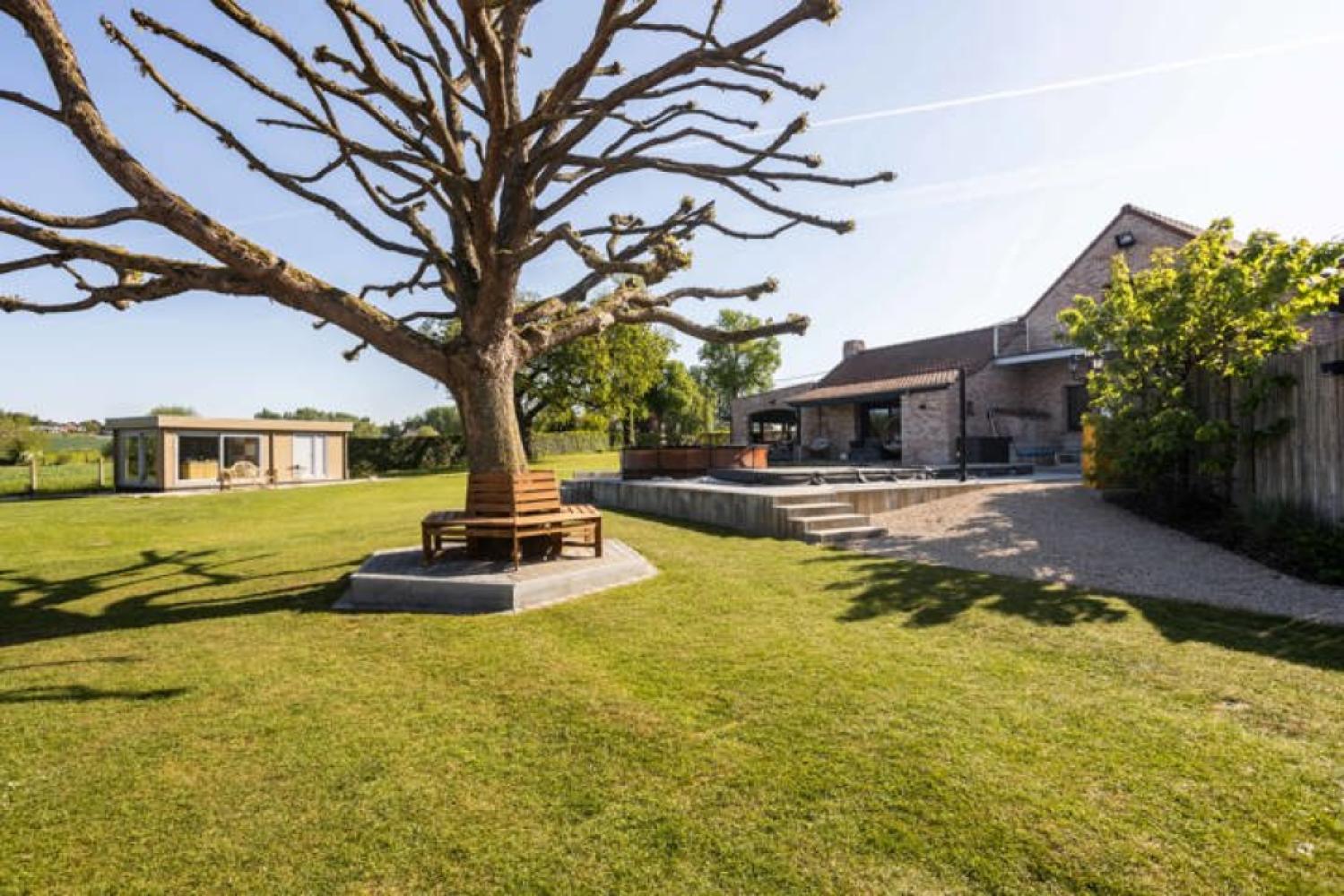 Huis te koop in Geraardsbergen