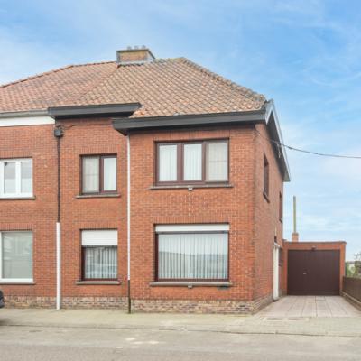 House for sale