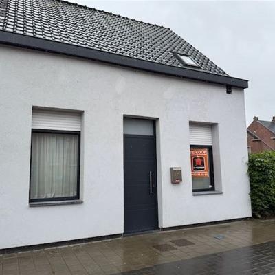 Huis te koop