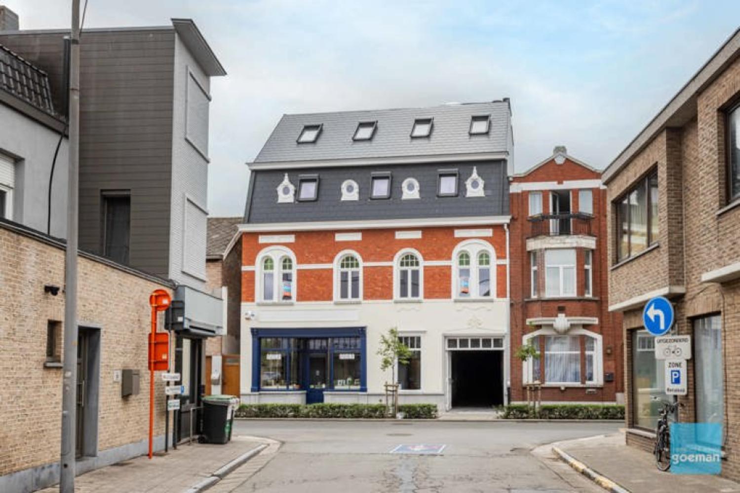 Residentie Star - Apartment for sale