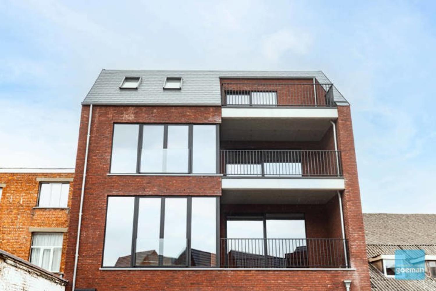 Residentie Star - Apartment for sale