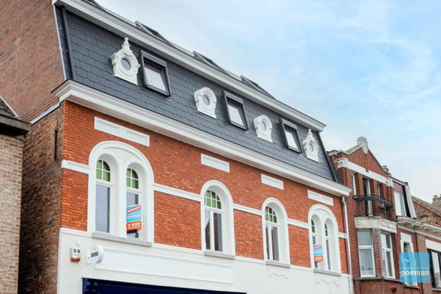 Residentie Star - Apartment for sale