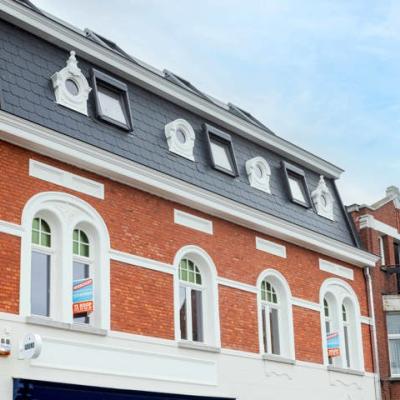 Residentie Star - Apartment for sale