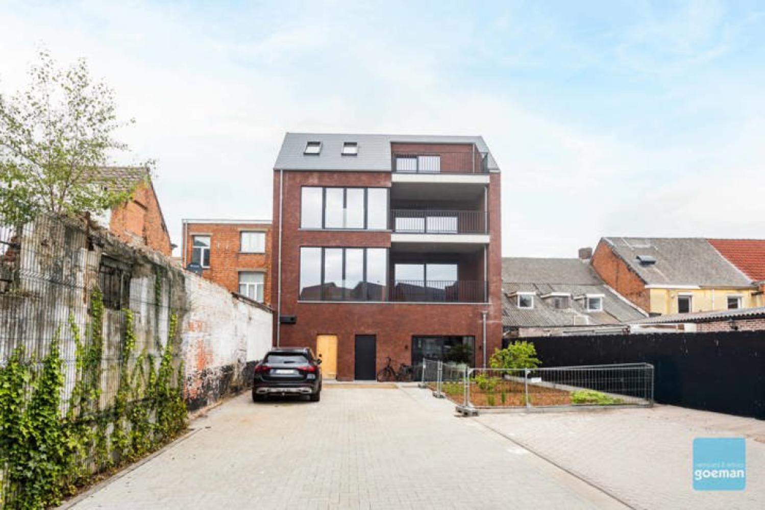 Residentie Star - Apartment for sale