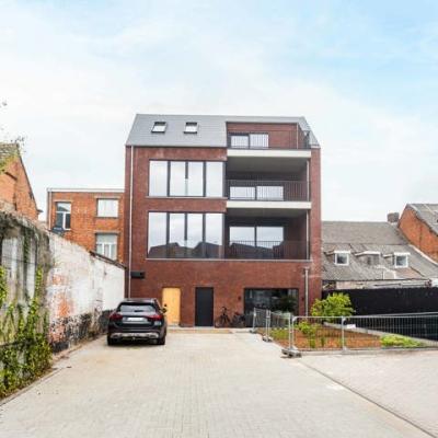 Residentie Star - Apartment for sale