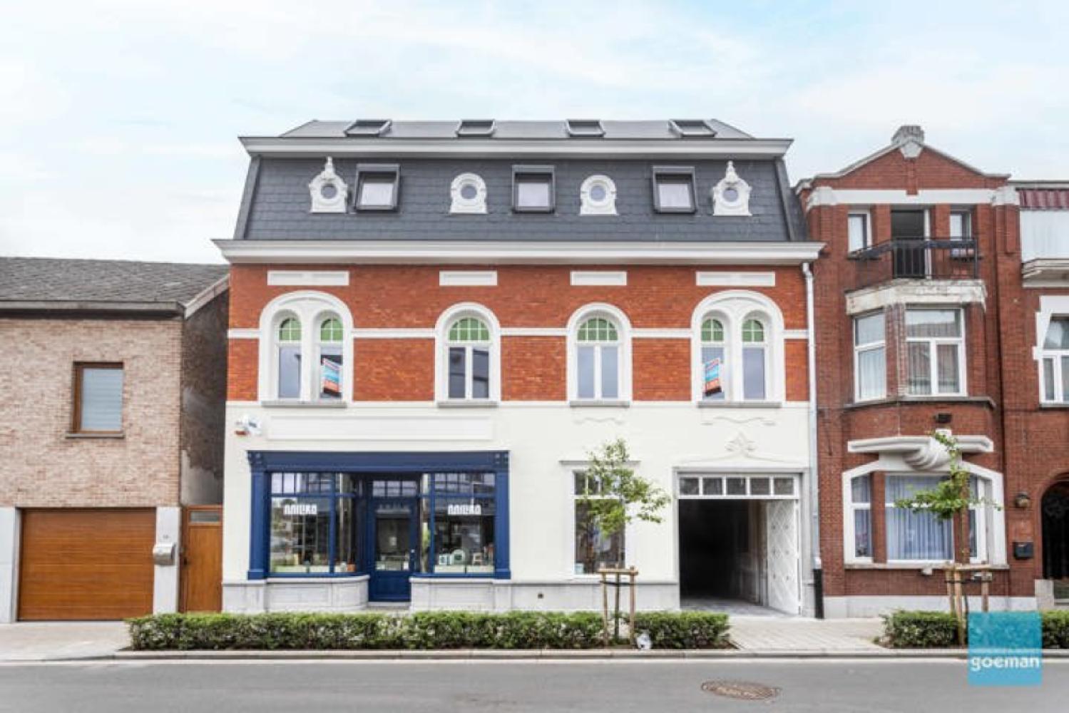 Residentie Star - Apartment for sale