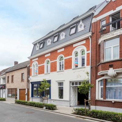 Residentie Star - Apartment for sale