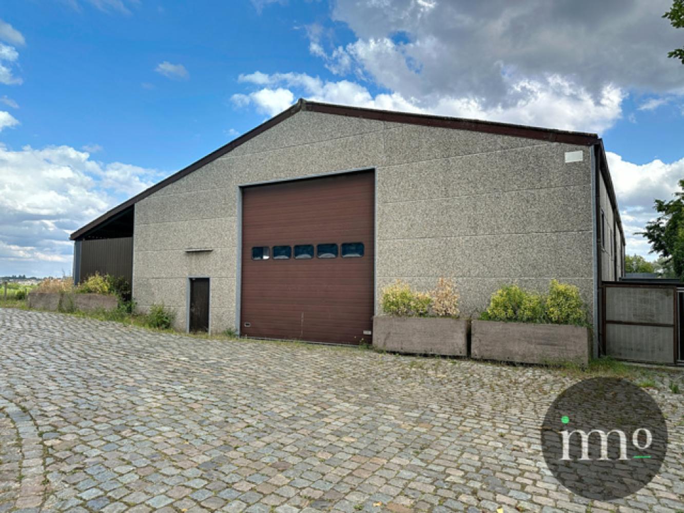 House for sale in Dilbeek