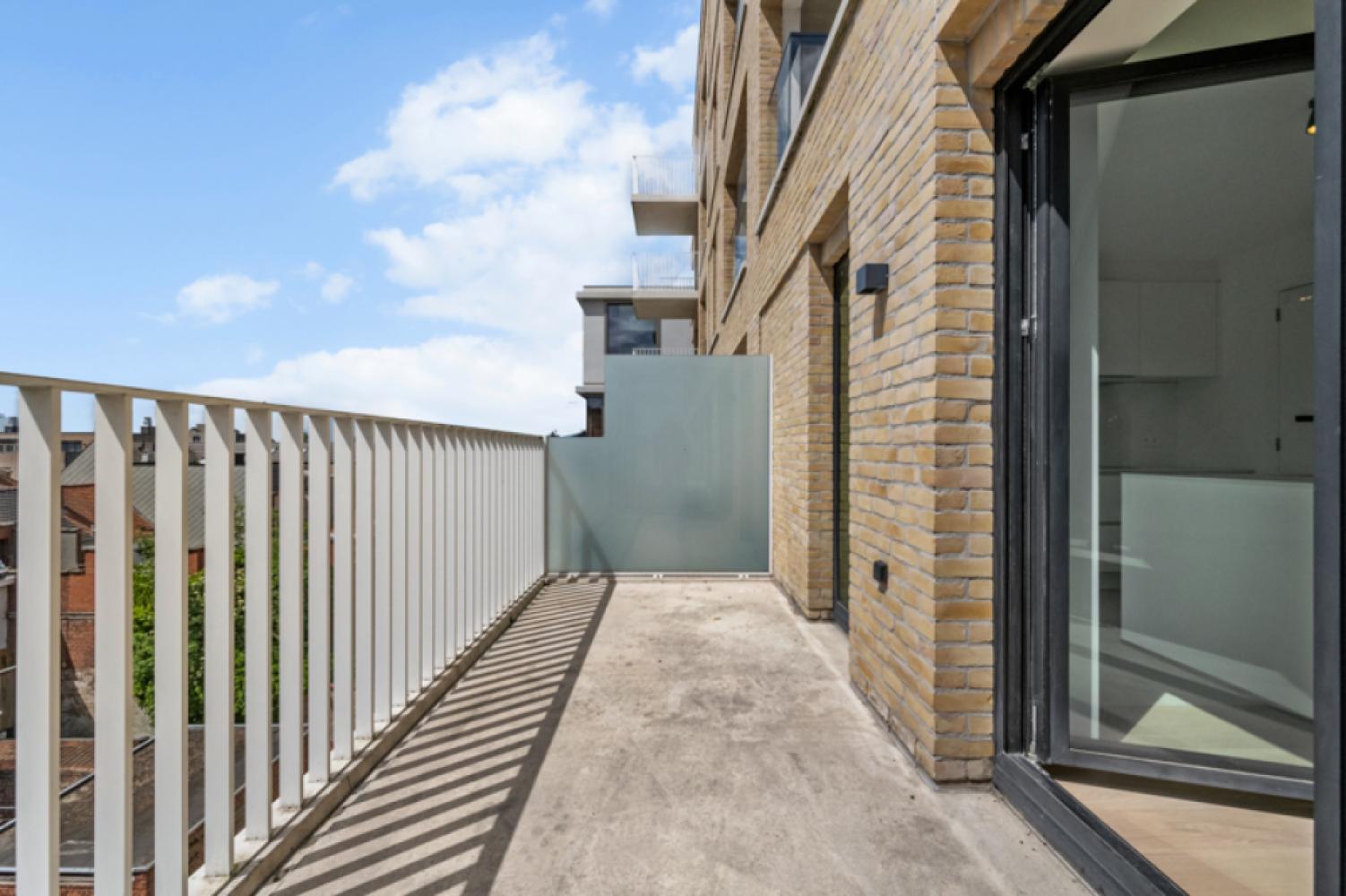 Appartement te koop in Roeselare