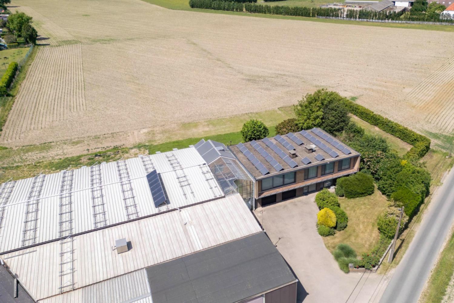 Huis te koop in Vremde
