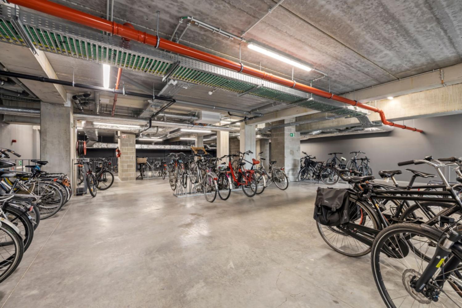 Studio à vendre à Antwerpen