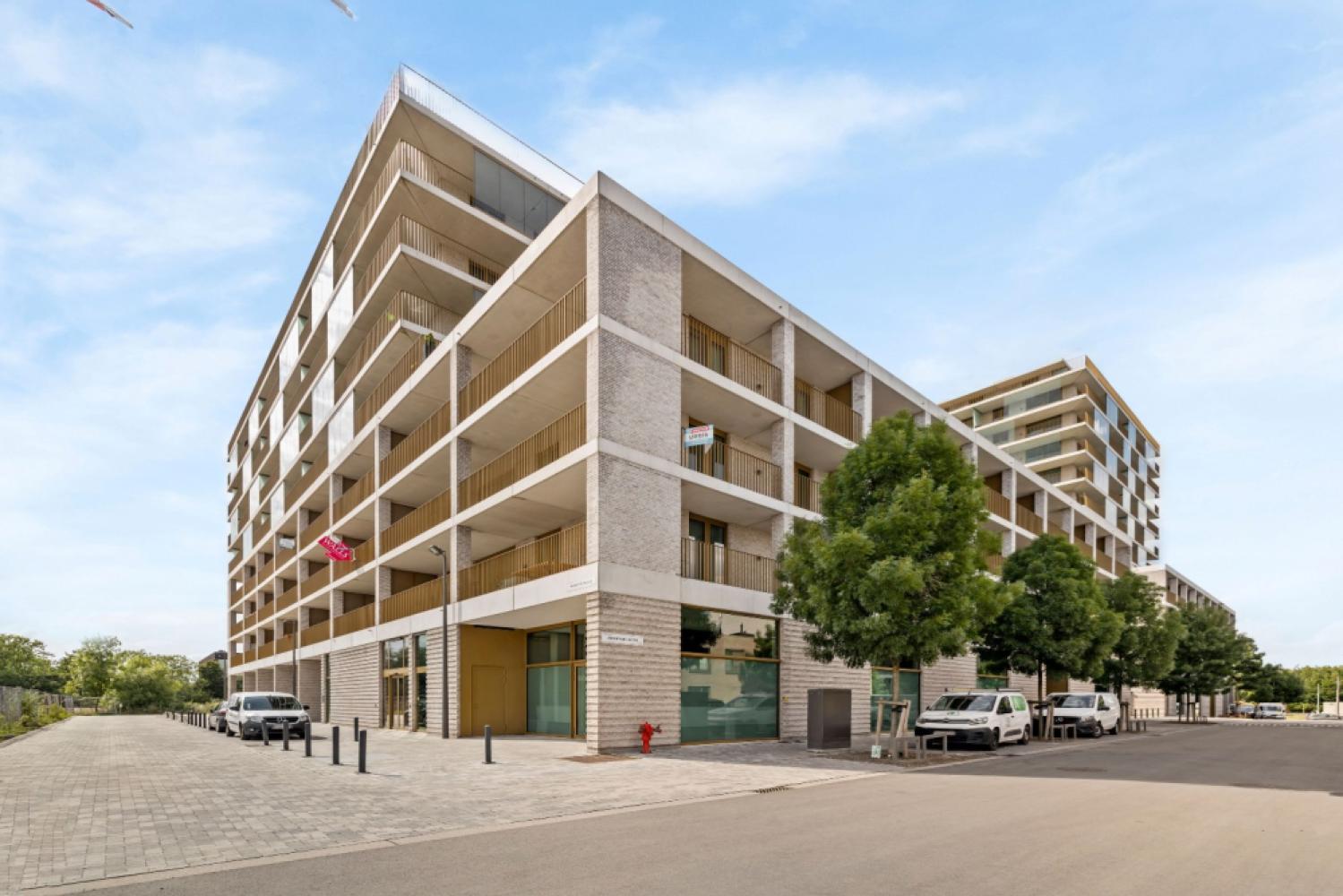 Studio à vendre à Antwerpen