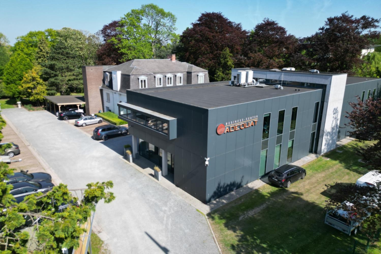 Opbrengsteigendom te koop in Melle