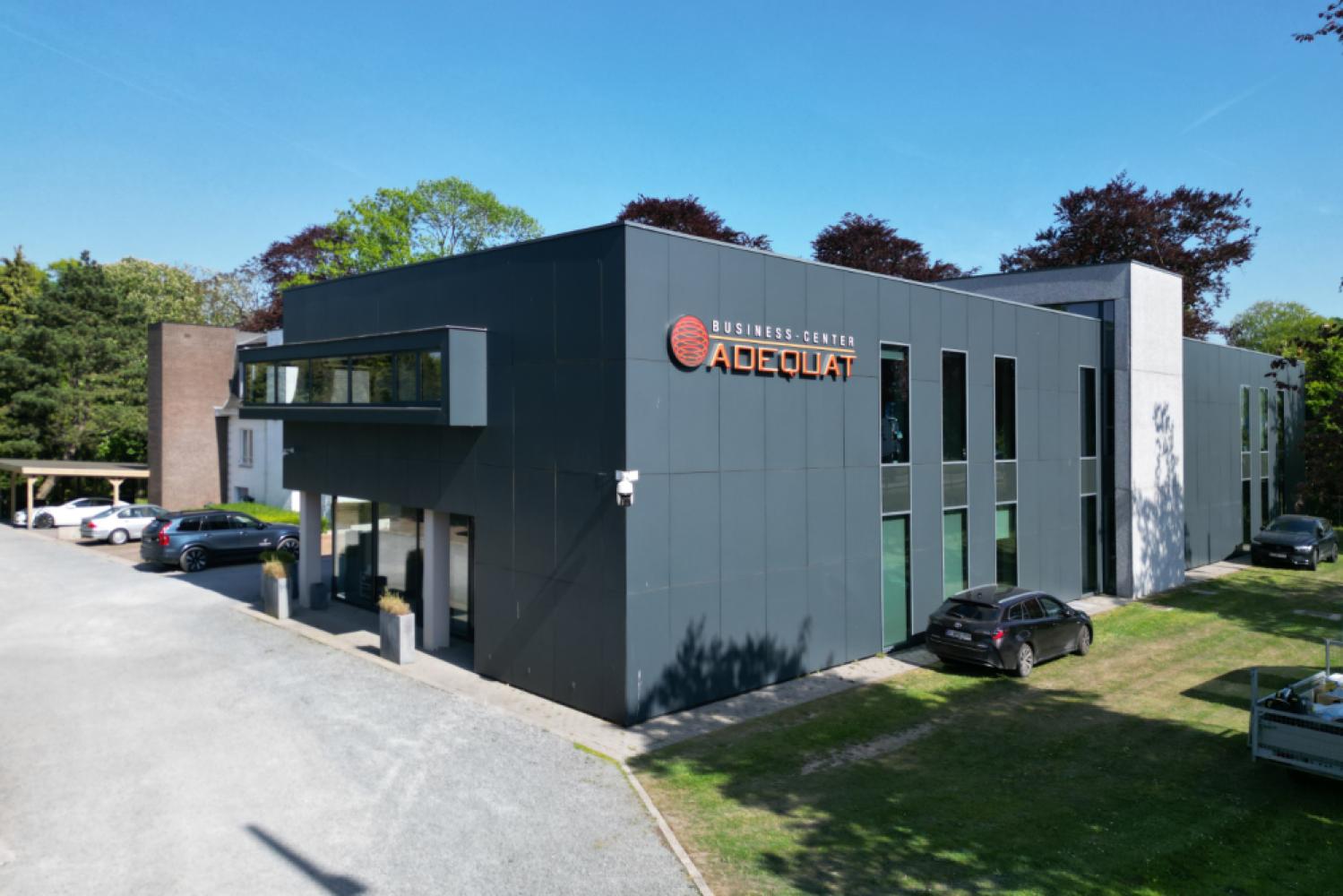 Opbrengsteigendom te koop in Melle