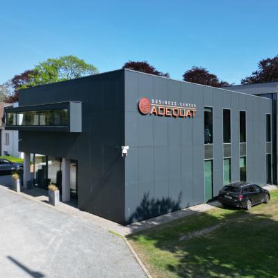 Opbrengsteigendom te koop in Melle