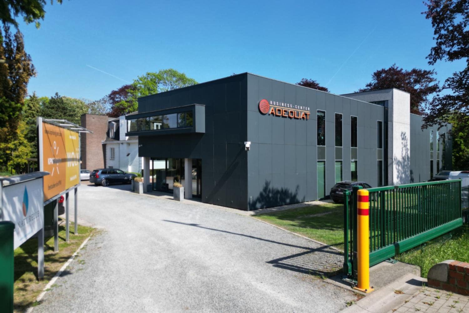 Opbrengsteigendom te koop in Melle