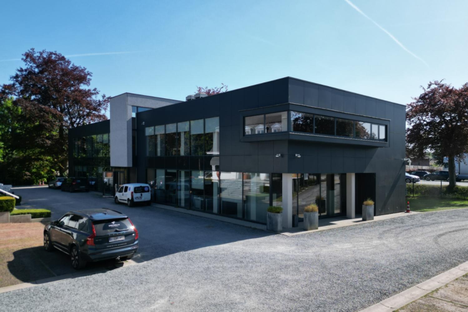 Opbrengsteigendom te koop in Melle