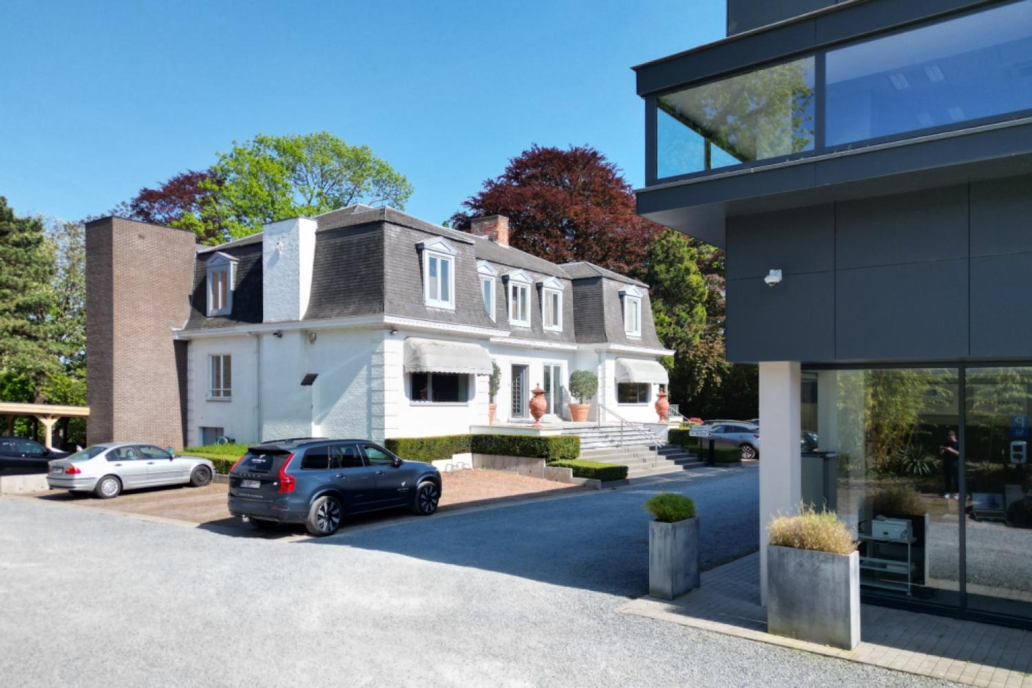 Opbrengsteigendom te koop in Melle