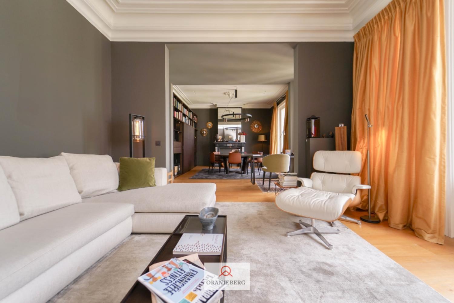 Appartement te huur in Gent