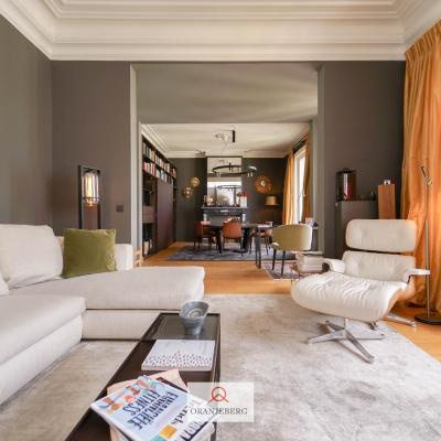 Appartement te huur in Gent