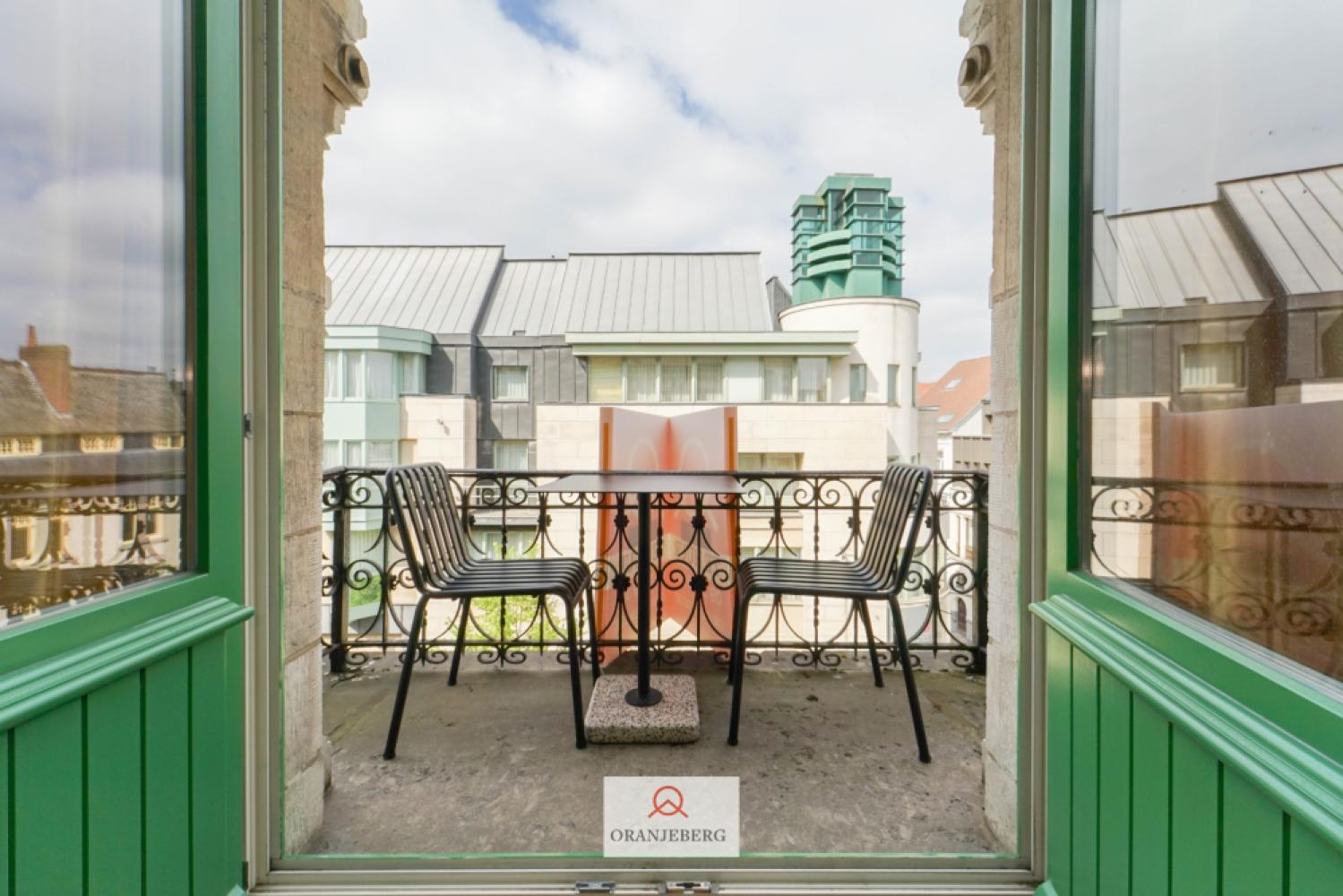 Appartement te huur in Gent
