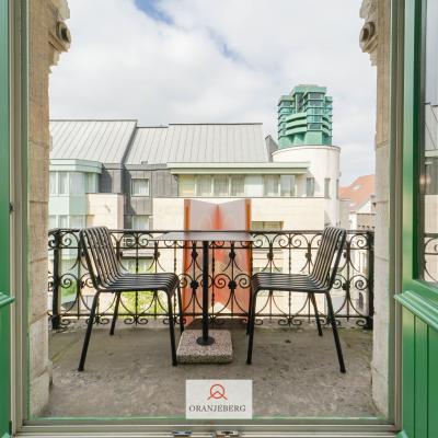 Appartement te huur in Gent