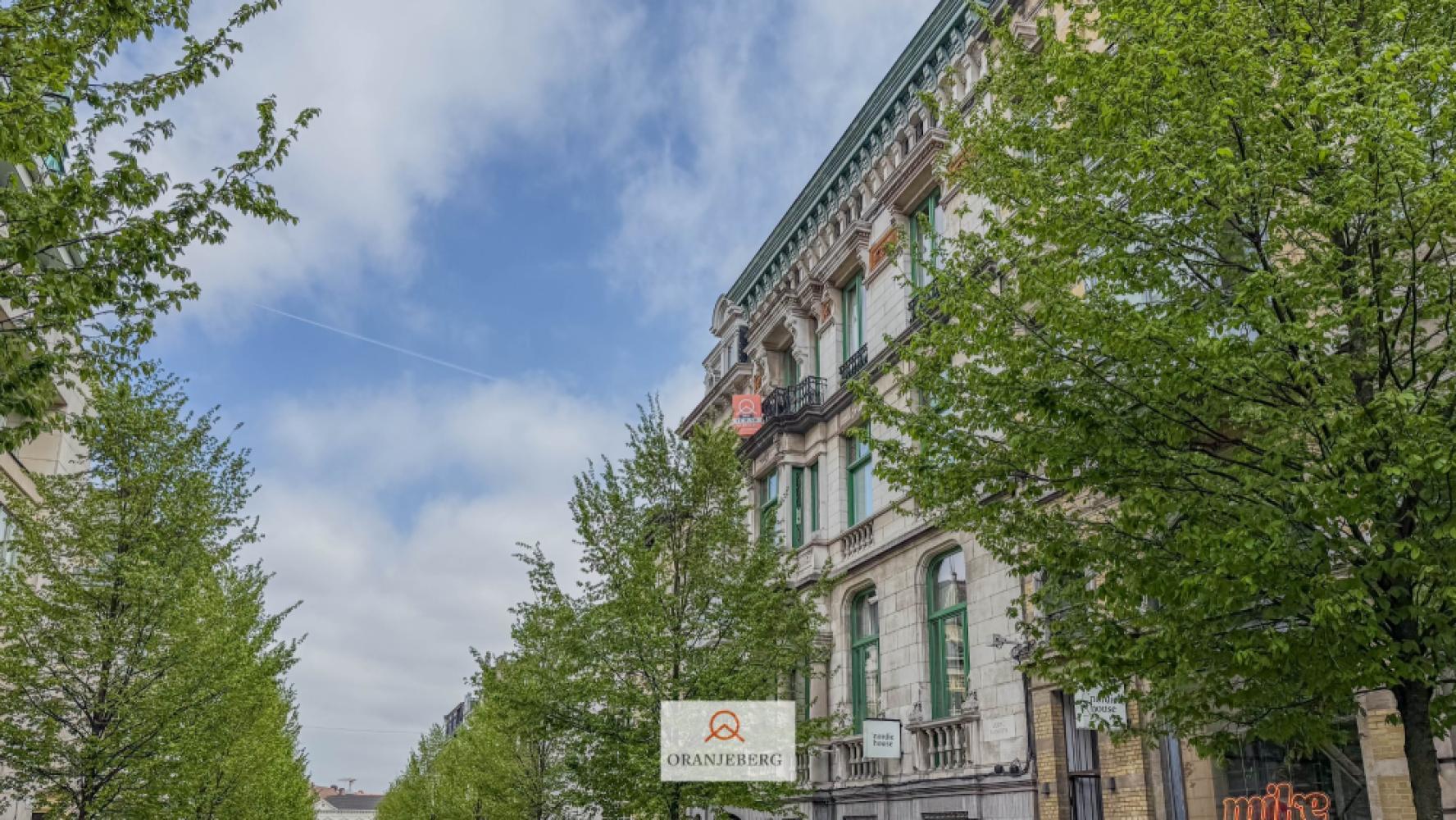 Appartement te huur in Gent