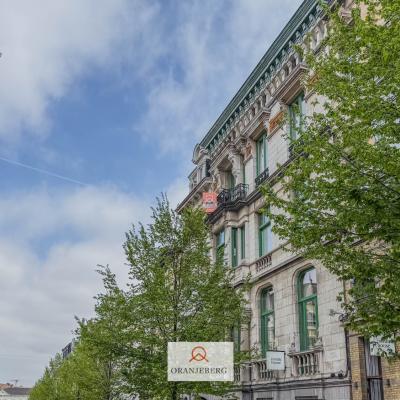 Appartement te huur in Gent