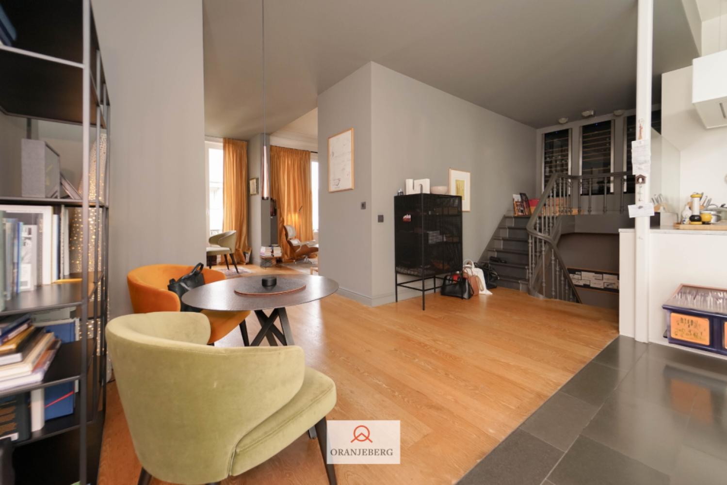 Appartement te huur in Gent