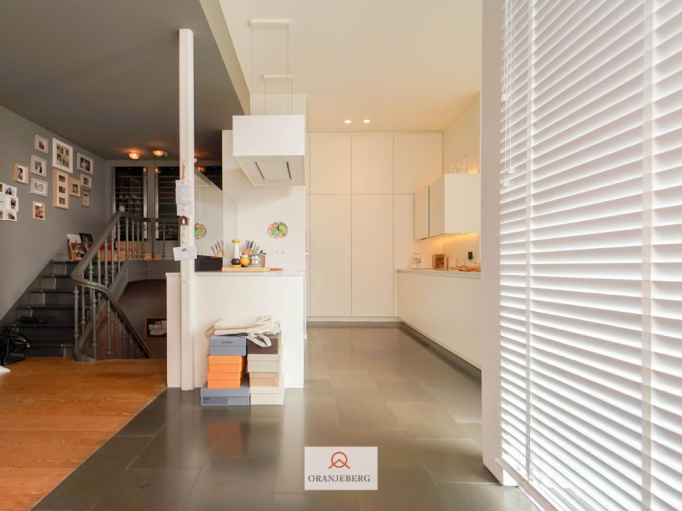 Appartement te huur in Gent